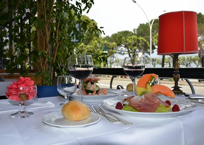 米兰斯佩兰莎奥拉克酒店 酒店 斯特雷萨