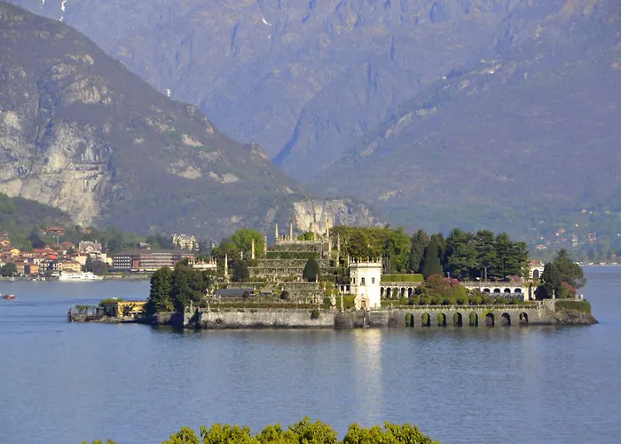 米兰斯佩兰莎奥拉克酒店 酒店