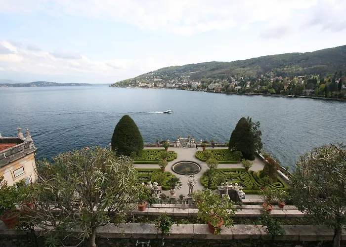 米兰斯佩兰莎奥拉克酒店